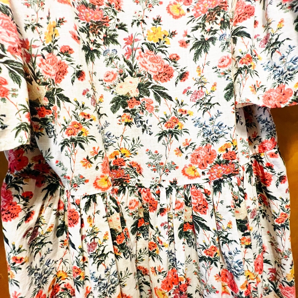 THE GREAT. Wish dress. - Picture 6 of 10